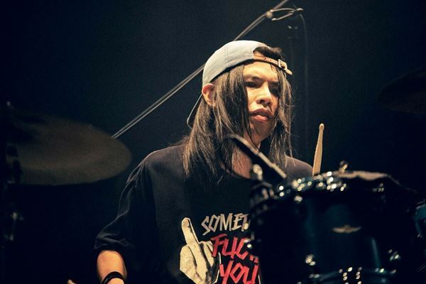 【ライブレポート】w.o.d.　熱狂のツアーファイナルで見せた新旧織り交ぜたロックの世界観