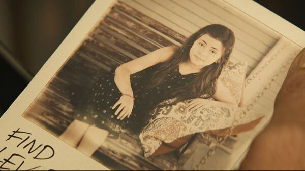 ベン・アフレックが行方不明の娘の手がかりを見つける　ロバート・ロドリゲス監督最新作『ドミノ』場面写真公開