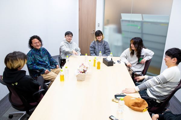 【『Live！ロックちゃん2023』対談シリーズ③】芦沢ムネト×BREIMEN