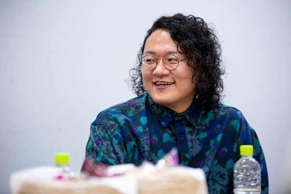 【『Live！ロックちゃん2023』対談シリーズ③】芦沢ムネト×BREIMEN