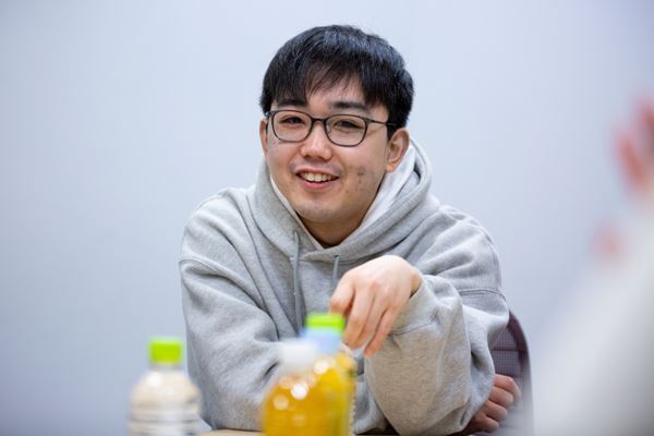 【『Live！ロックちゃん2023』対談シリーズ③】芦沢ムネト×BREIMEN