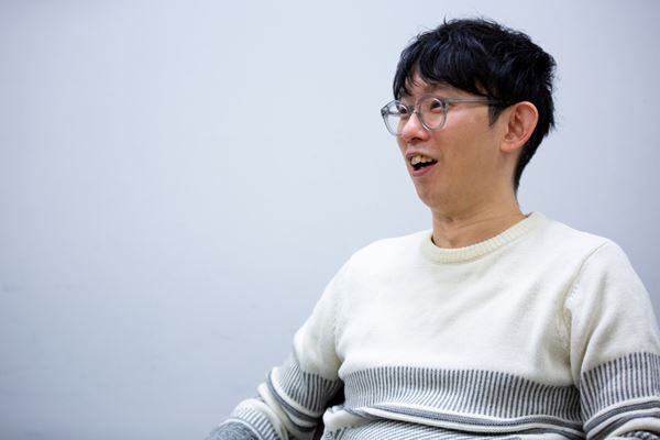 【『Live！ロックちゃん2023』対談シリーズ③】芦沢ムネト×BREIMEN