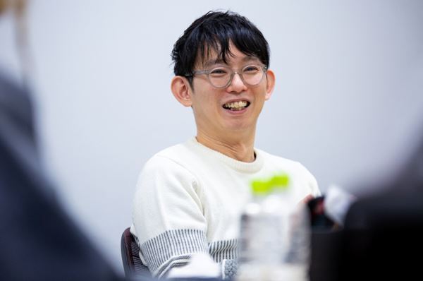 【『Live！ロックちゃん2023』対談シリーズ③】芦沢ムネト×BREIMEN