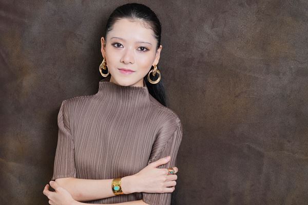 世代を超えて共鳴する　服部百音と井上道義がストーリーを紡ぐ「STORIA」