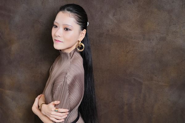 世代を超えて共鳴する　服部百音と井上道義がストーリーを紡ぐ「STORIA」