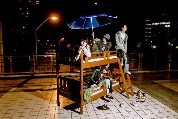 chilldspot、松本穂香×玉城ティナW主演映画『恋のいばら』主題歌を書き下ろし