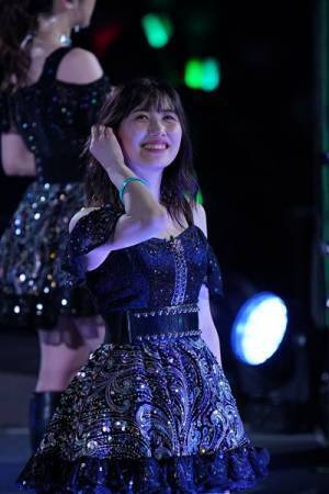 モーニング娘。'21、佐藤優樹が涙と笑顔に包まれ卒業「またいつか会える日までね！バーイ！」