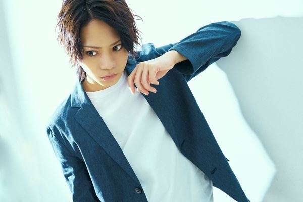 佐藤流司の強さの秘密「自分の人生の主役は自分だから」