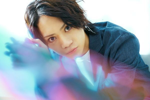 佐藤流司の強さの秘密「自分の人生の主役は自分だから」