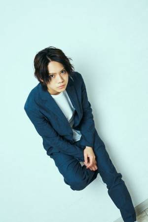 佐藤流司の強さの秘密「自分の人生の主役は自分だから」