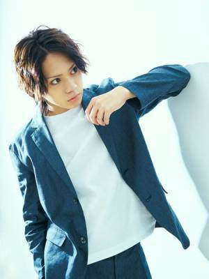 佐藤流司の強さの秘密「自分の人生の主役は自分だから」