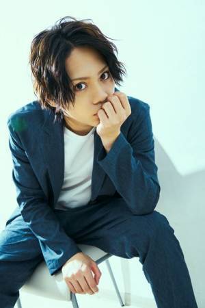 佐藤流司の強さの秘密「自分の人生の主役は自分だから」