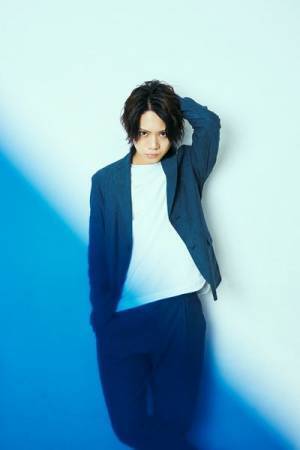 佐藤流司の強さの秘密「自分の人生の主役は自分だから」