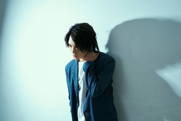 佐藤流司の強さの秘密「自分の人生の主役は自分だから」