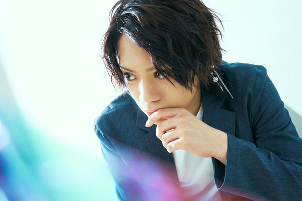 佐藤流司の強さの秘密「自分の人生の主役は自分だから」