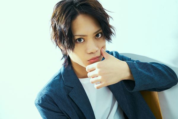 佐藤流司の強さの秘密「自分の人生の主役は自分だから」