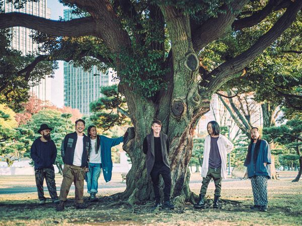 OAU、今年実施の野外音楽堂公演『New Spring Harvest』を2023年も開催
