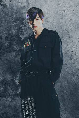 JO1の與那城奨、大平祥生、金城碧海がヤンキー映画『OUT』に出演