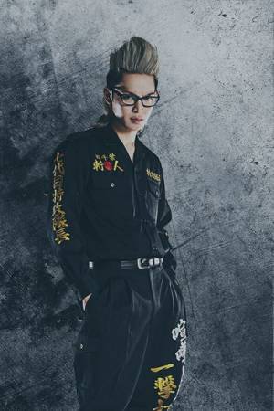 JO1の與那城奨、大平祥生、金城碧海がヤンキー映画『OUT』に出演