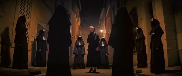 北米ボックスオフィス、『死霊館のシスター』が3週連続で首位