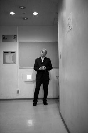 細野晴臣が出演する上映会イベント『HARUOMI HOSONO「SAYONARA AMERICA」Cinema&Talk＆Music』開催決定