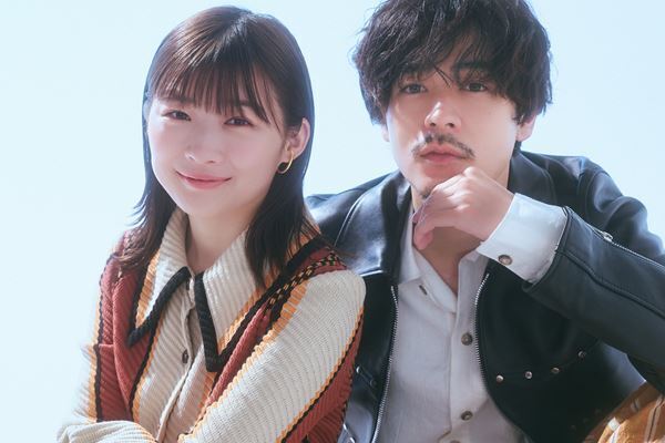 成田凌＆伊藤沙莉が選ぶ「10年後の自分に聴かせたい歌」