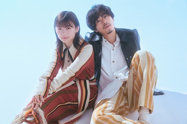 成田凌＆伊藤沙莉が選ぶ「10年後の自分に聴かせたい歌」