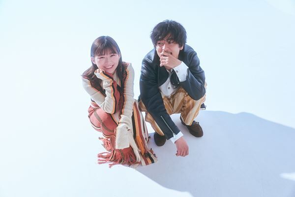 成田凌＆伊藤沙莉が選ぶ「10年後の自分に聴かせたい歌」