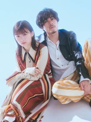 成田凌＆伊藤沙莉が選ぶ「10年後の自分に聴かせたい歌」