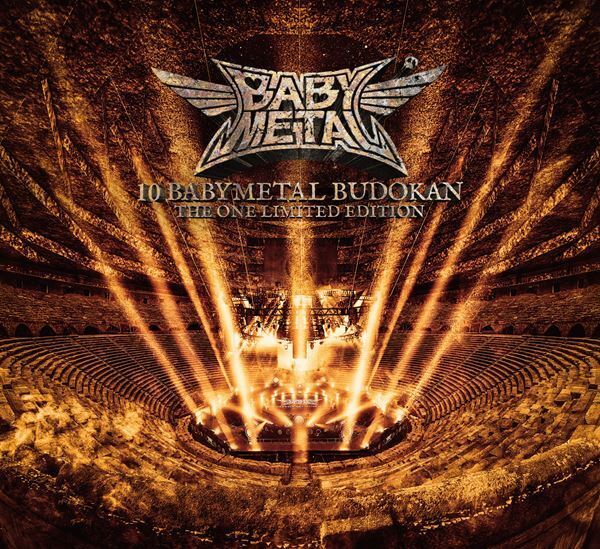 BABYMETAL、企画展『10 BABYMETAL BUDOKAN - EXHIBITION - 』タワレコ渋谷で開催決定