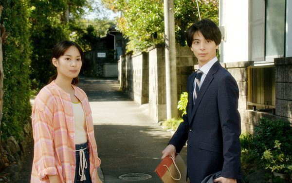 高杉真宙と関水渚が映画『いつか、いつも‥‥‥いつまでも。』の撮影を振り返る