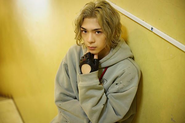 ボーイズグループ界の新星WARPs ROOTSが今話題！ ライブ&メンバーの魅力を徹底解剖