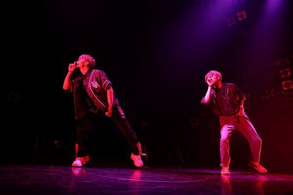 ボーイズグループ界の新星WARPs ROOTSが今話題！ ライブ&メンバーの魅力を徹底解剖