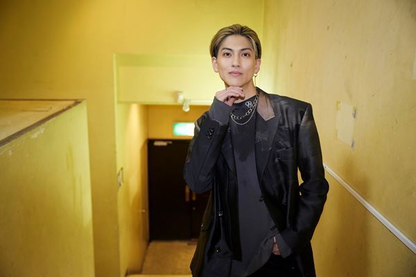 ボーイズグループ界の新星WARPs ROOTSが今話題！ ライブ&メンバーの魅力を徹底解剖