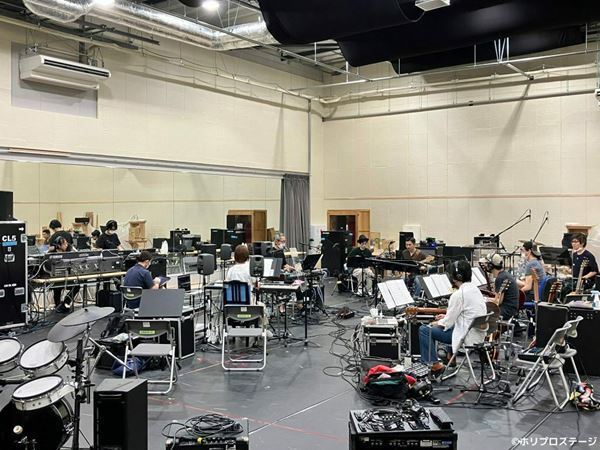 【ミュージカル『スクールオブロック』クリエイターズインタビュー】音響デザイナー・山本浩一