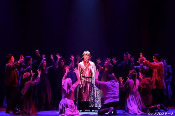 【ミュージカル『スクールオブロック』クリエイターズインタビュー】音響デザイナー・山本浩一