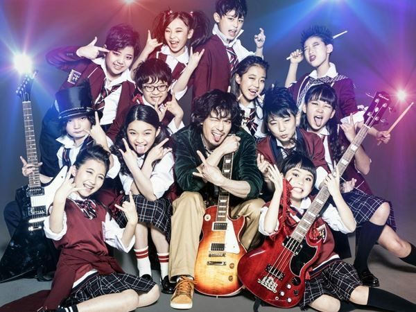 【ミュージカル『スクールオブロック』クリエイターズインタビュー】音響デザイナー・山本浩一