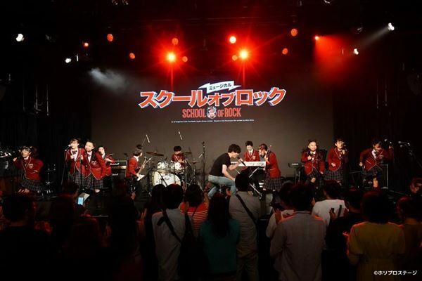 【ミュージカル『スクールオブロック』クリエイターズインタビュー】音響デザイナー・山本浩一