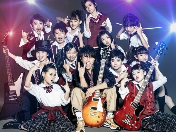 【ミュージカル『スクールオブロック』クリエイターズインタビュー】音響デザイナー・山本浩一