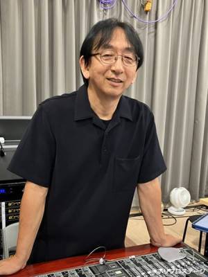 【ミュージカル『スクールオブロック』クリエイターズインタビュー】音響デザイナー・山本浩一