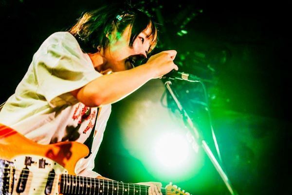 ネクライトーキーとサバシスターによるポップでロックな一夜　『FREAKY & GROOVY』vol.2オフィシャルレポート