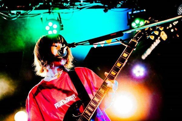 ネクライトーキーとサバシスターによるポップでロックな一夜　『FREAKY & GROOVY』vol.2オフィシャルレポート