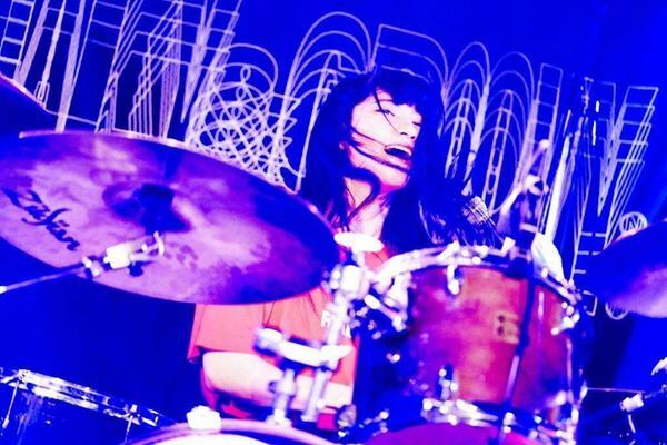 ネクライトーキーとサバシスターによるポップでロックな一夜　『FREAKY & GROOVY』vol.2オフィシャルレポート