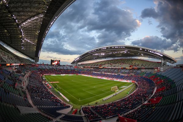 Ｊリーグ観戦は安心？  安全？  埼スタへ潜入した那須大亮を直撃