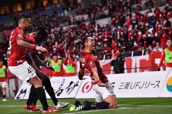 Ｊリーグ観戦は安心？  安全？  埼スタへ潜入した那須大亮を直撃