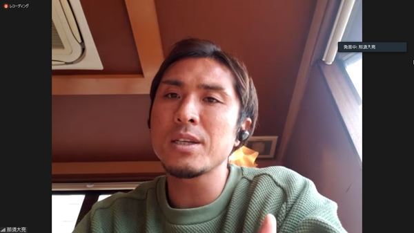 Ｊリーグ観戦は安心？  安全？  埼スタへ潜入した那須大亮を直撃