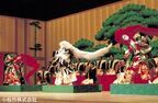 山田洋次が手掛けた歌舞伎舞踊・シネマ歌舞伎『連獅子』、こども向け解説付き生配信決定