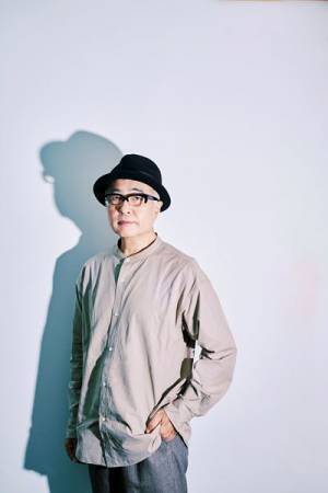 松尾スズキ「じっくりは見て欲しくないです(笑)」初の個展の気になる内容は？