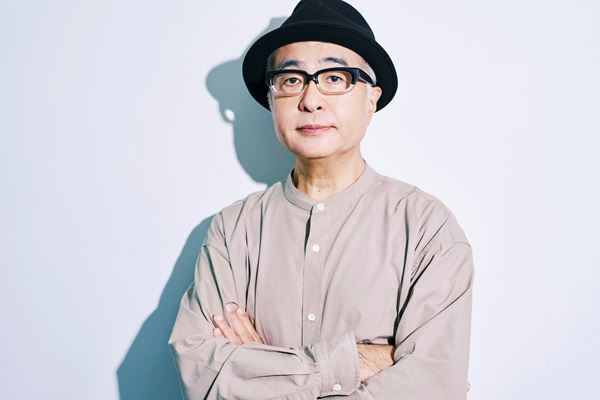 松尾スズキ「じっくりは見て欲しくないです(笑)」初の個展の気になる内容は？