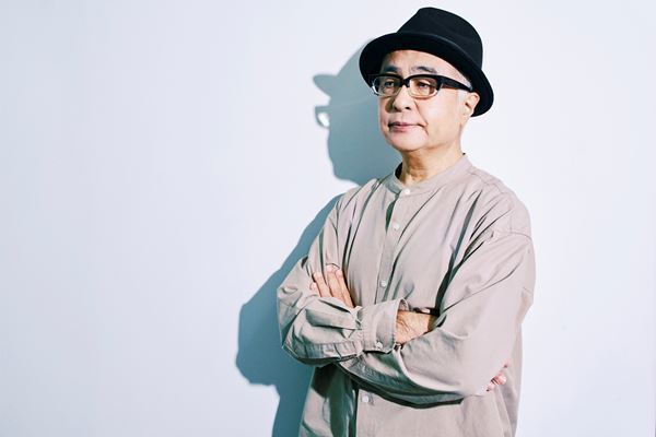 松尾スズキ「じっくりは見て欲しくないです(笑)」初の個展の気になる内容は？